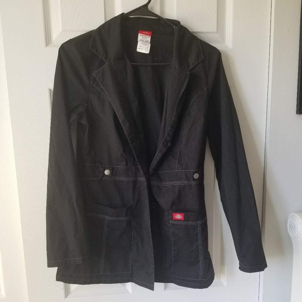 Dickeies XS scrub Jacket